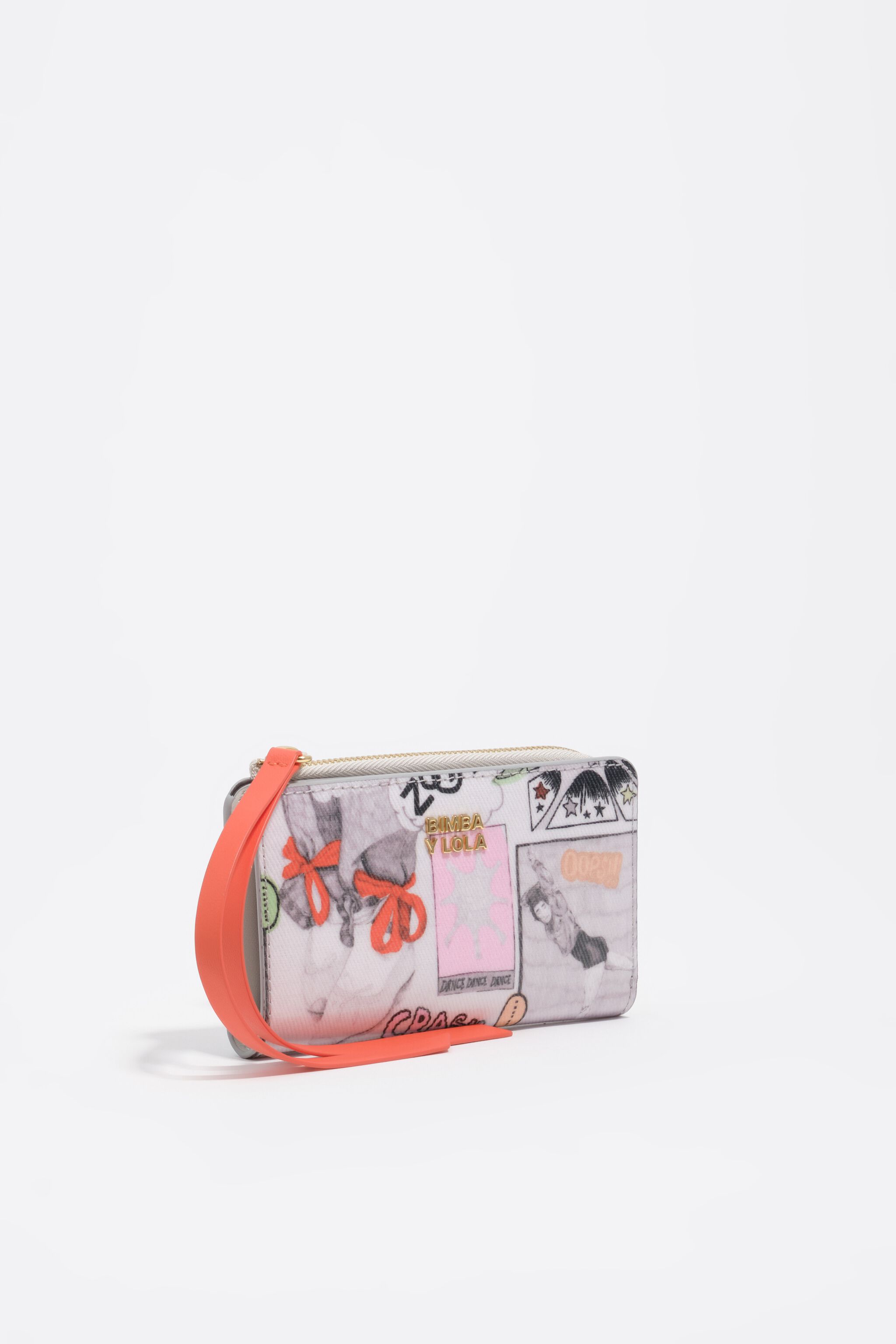 Dancers purse