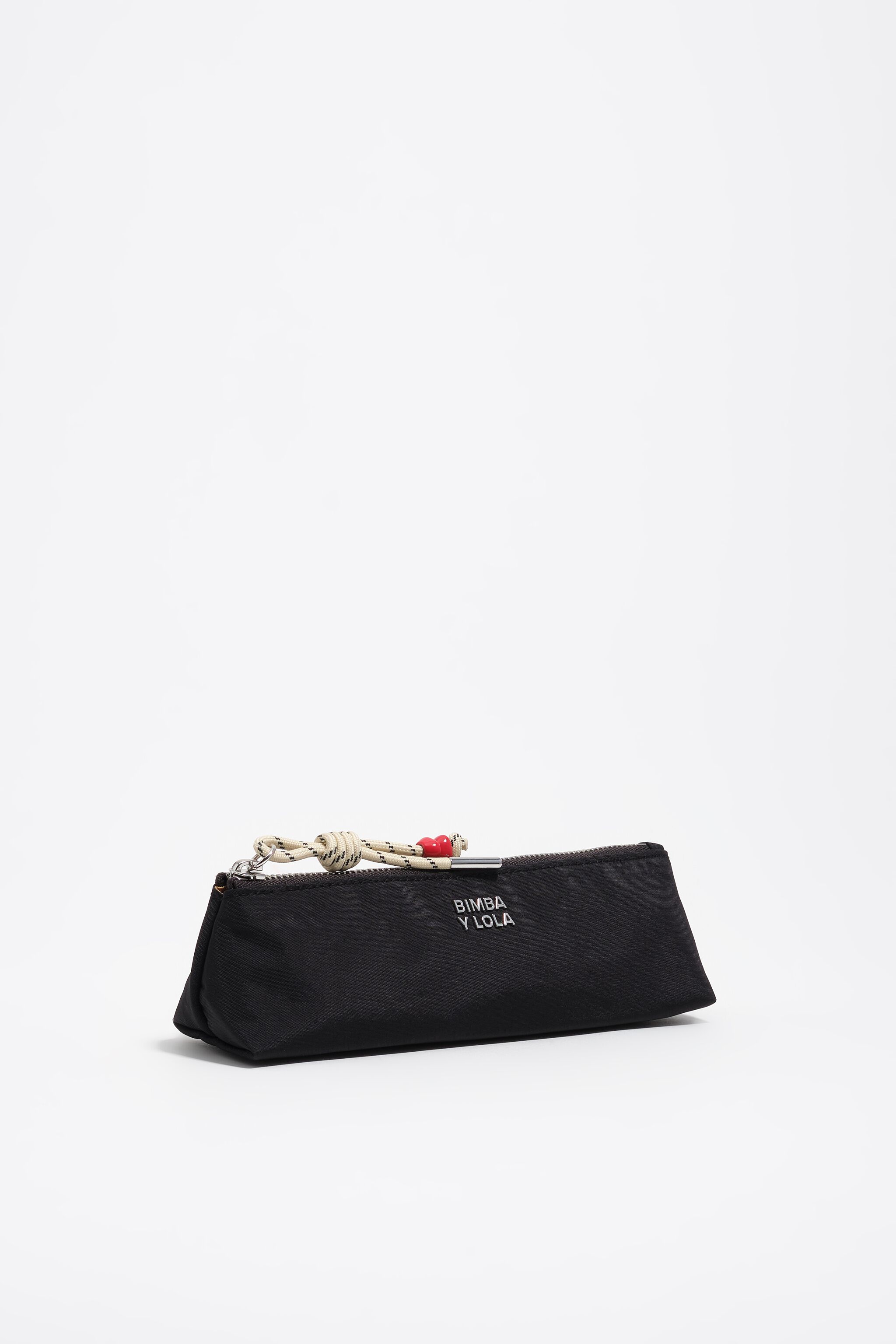 Graphite nylon case