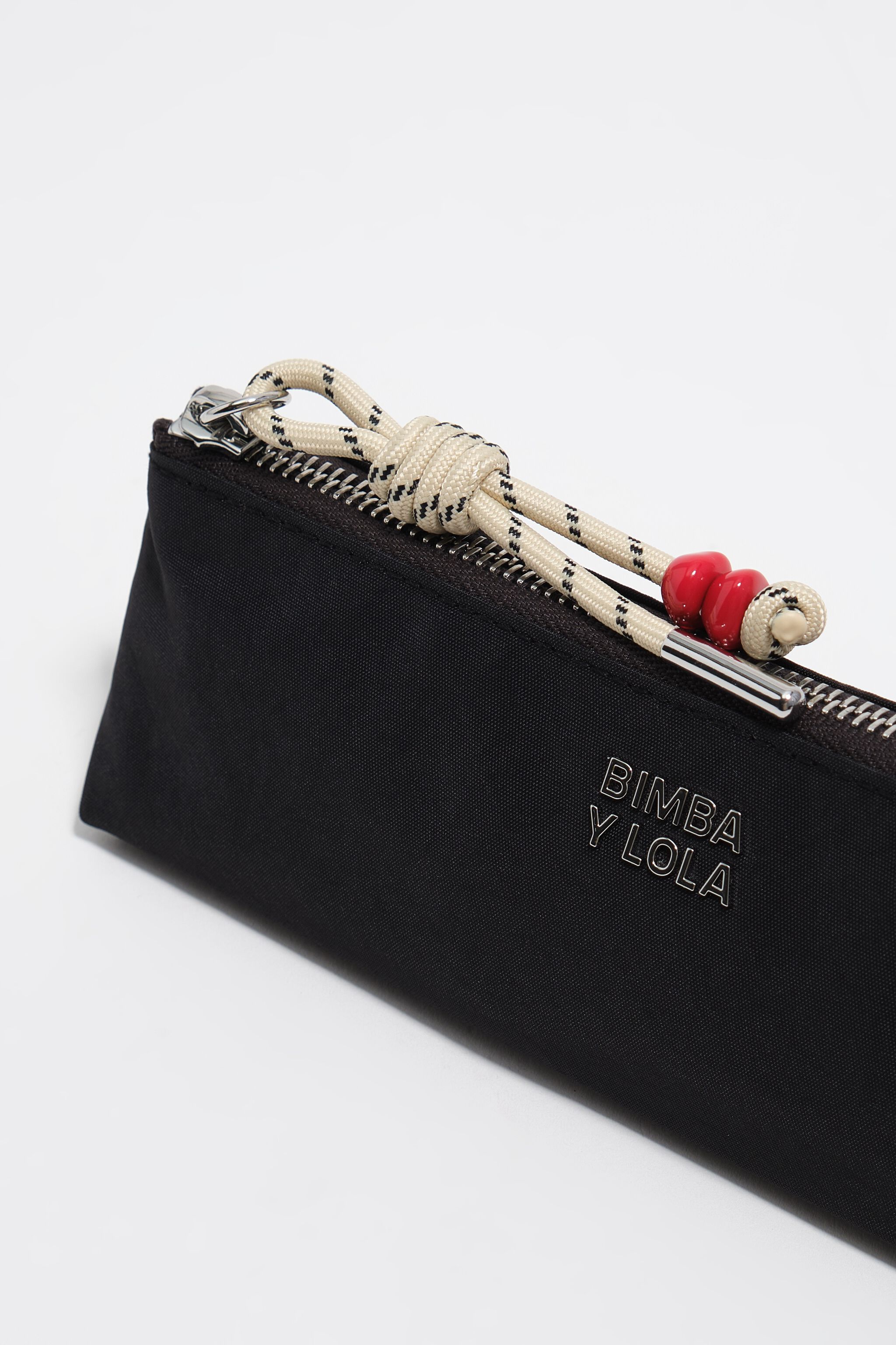 Graphite nylon case