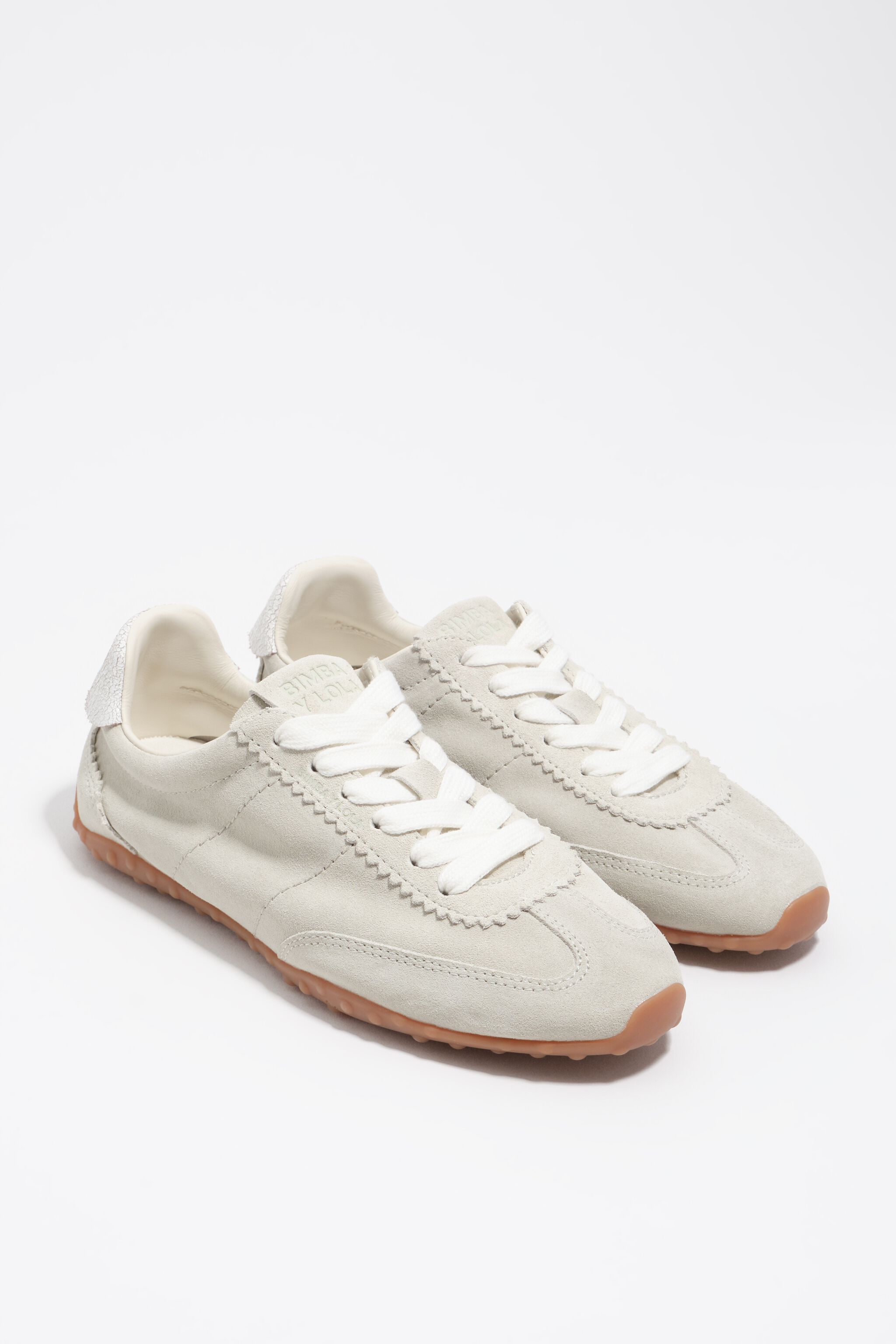 Mint suede 13 29 sneaker