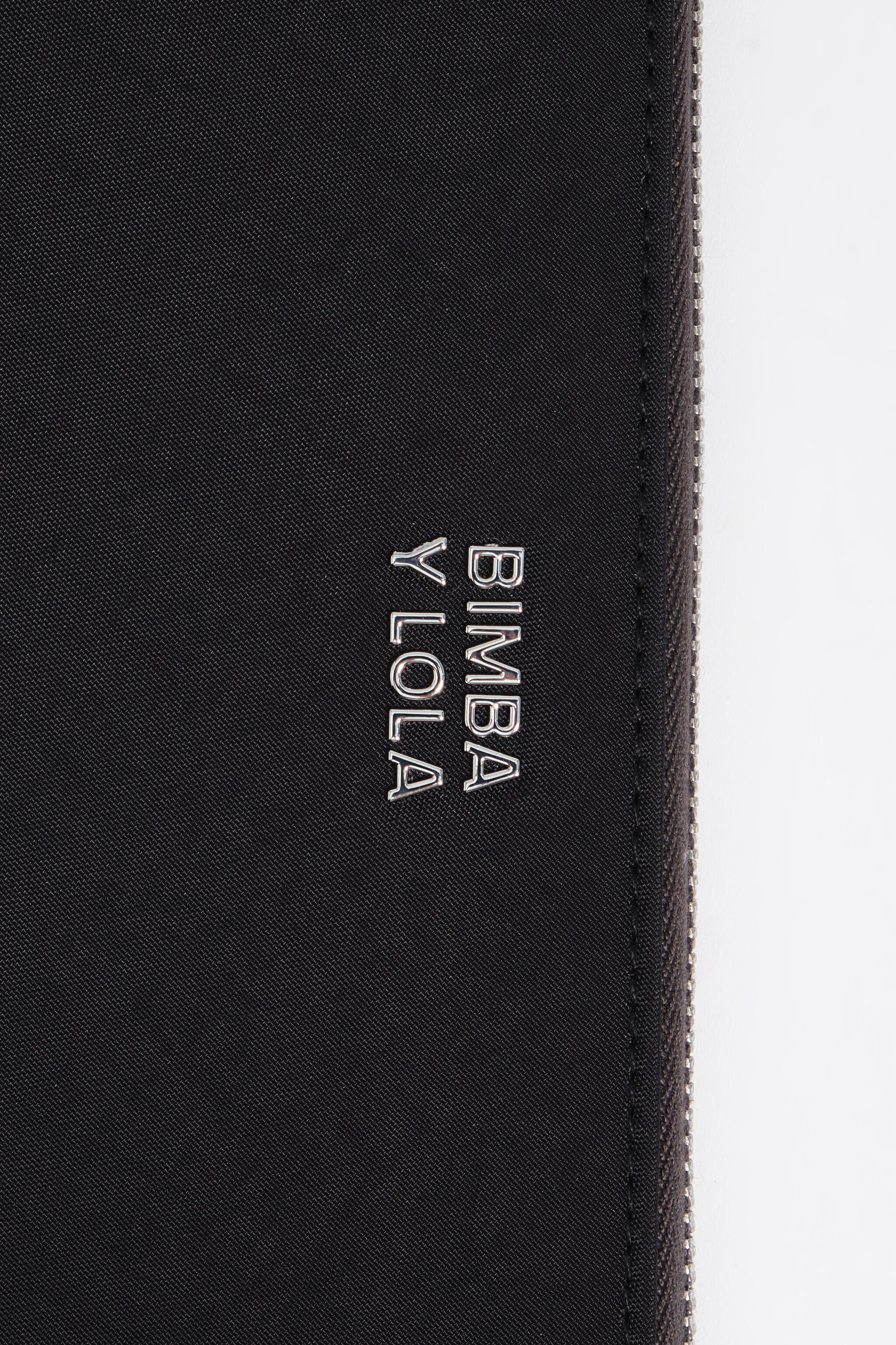 Large graphite wallet