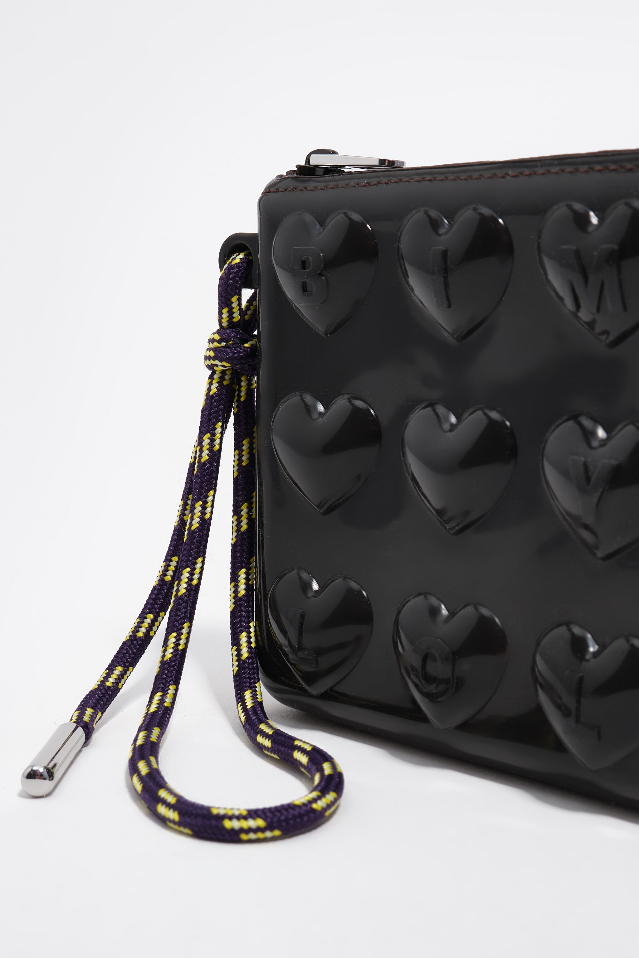 Chocolate silicone case
