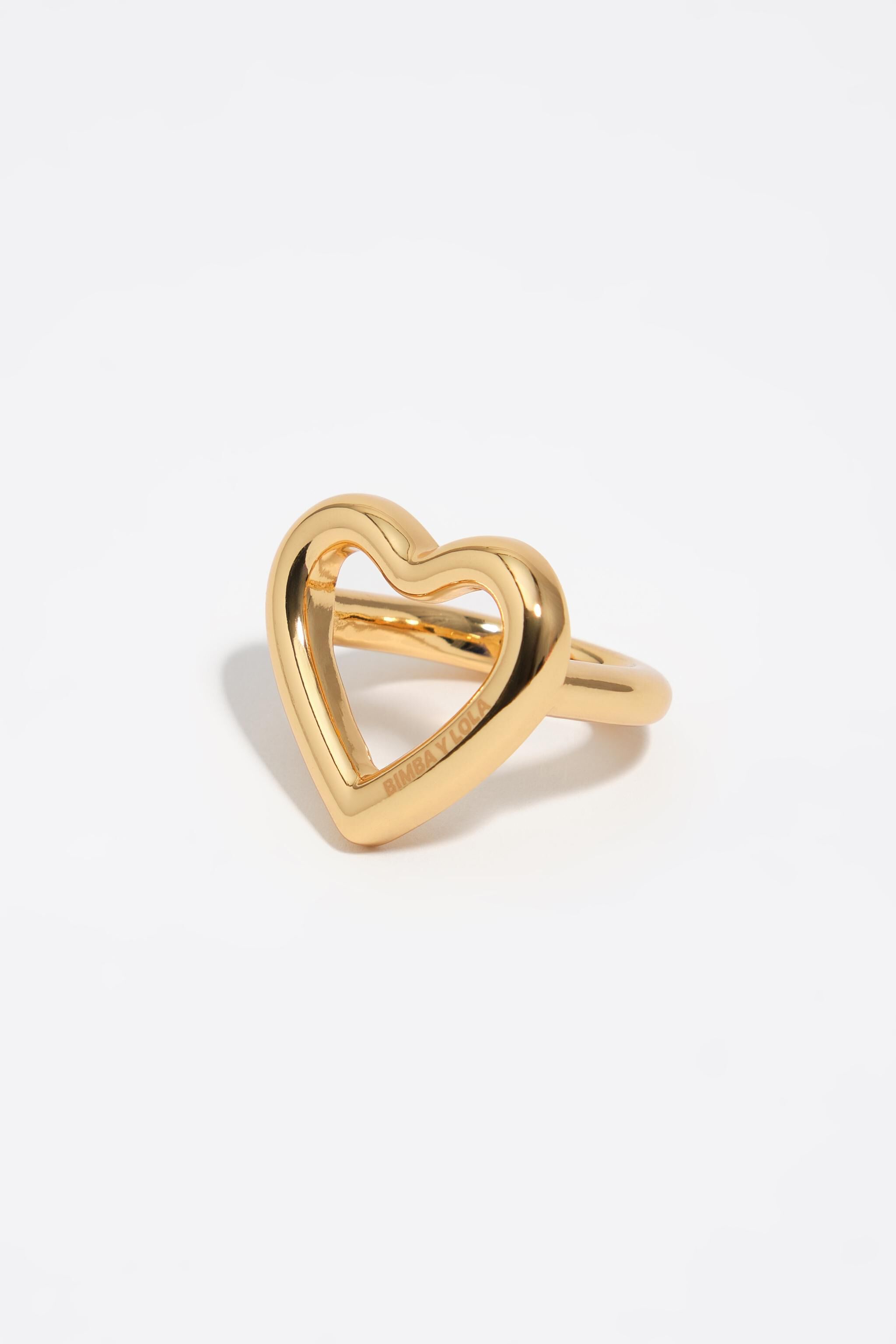 Horse and hearts scarf bag charm